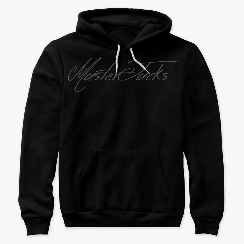 MasterJacks Hoodie