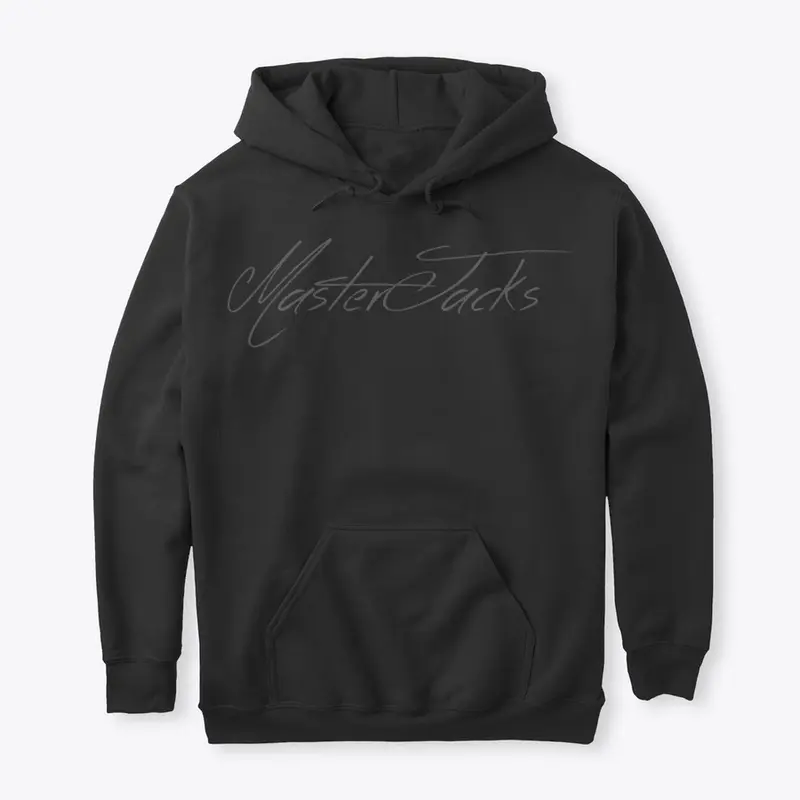 MasterJacks Hoodie