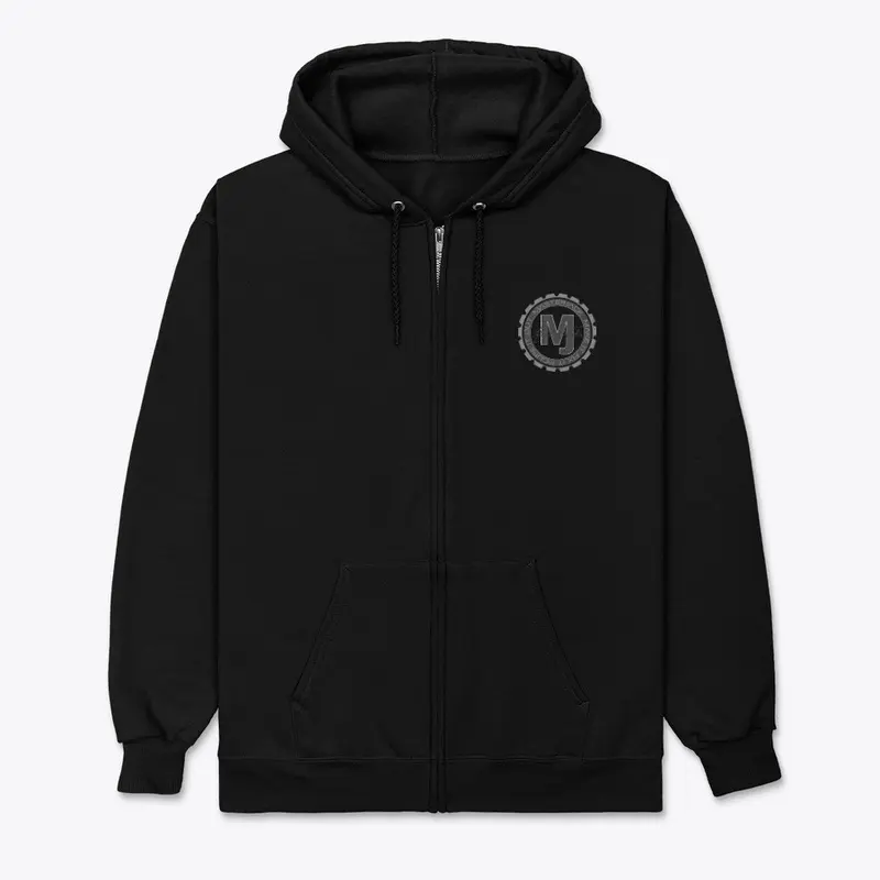 MJ Gear ZIP